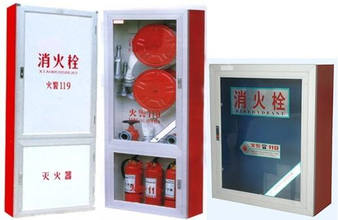 消防滅火工程消火栓系統