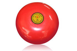 消防警鈴_火災自動報警器